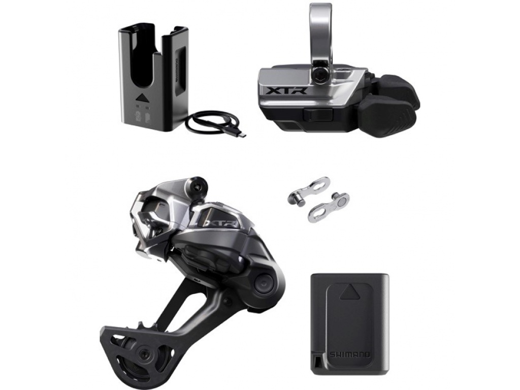 SHIMANO UPGRADE set RD XTR / IGPM9250UPG01